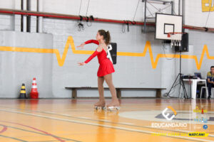 Apresentação Ginastica e OBMEP (Manhã) - Educandário (20...