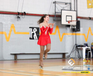 Apresentação Ginastica e OBMEP (Manhã) - Educandário (20...