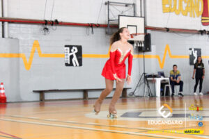 Apresentação Ginastica e OBMEP (Manhã) - Educandário (20...