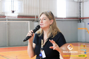 Apresentação Ginastica e OBMEP (Tarde) - Educandário (202...