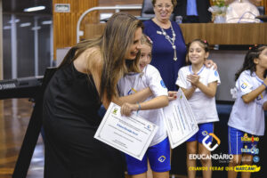 HOMENAGEM – 75 ANOS EDUCANDÁRIO (CÂMARA MUNICIPAL STO. A...