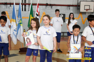 Comemoração Cìvica (Manhã) - Educandário (2024)-102