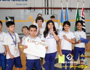 Comemoração Cìvica (Manhã) - Educandário (2024)-103