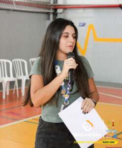 Comemoração Cìvica (Manhã) - Educandário (2024)-106
