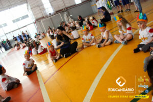 Comemoração Cìvica (Tarde) - Educandário (2024)-1