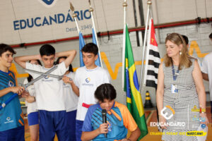Comemoração Cìvica (Tarde) - Educandário (2024)-101