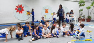 Obras de Yayoi Kusama (Fund.1) - Educandário (2024)-10