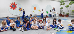 Obras de Yayoi Kusama (Fund.1) - Educandário (2024)-2