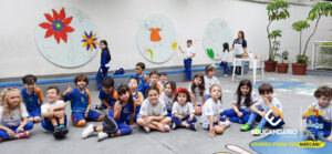 Obras de Yayoi Kusama (Fund.1) - Educandário (2024)-3