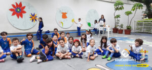 Obras de Yayoi Kusama (Fund.1) - Educandário (2024)-4