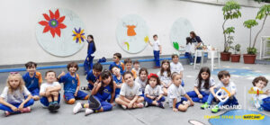 Obras de Yayoi Kusama (Fund.1) - Educandário (2024)-5