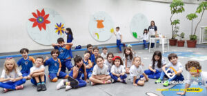 Obras de Yayoi Kusama (Fund.1) - Educandário (2024)-6