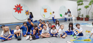 Obras de Yayoi Kusama (Fund.1) - Educandário (2024)-7