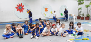 Obras de Yayoi Kusama (Fund.1) - Educandário (2024)-8