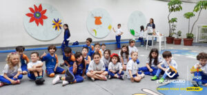 Obras de Yayoi Kusama (Fund.1) - Educandário (2024)-9