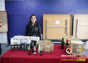 Dia das Mães -Paris- - Educandário (2024)-10