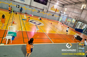 Queimada Free Fire 5º ano - Educandário (2024)-6