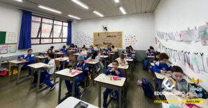 Sólidos Geométricos  (3º ANO) - Educandário (2024)-1