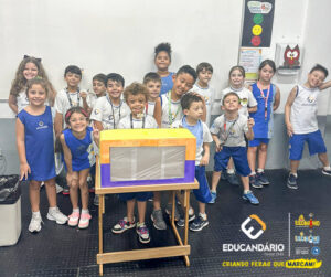Teatro de Sombra (2º B) - Educandário (2024)-4