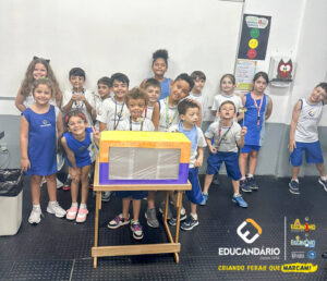 Teatro de Sombra (2º B) - Educandário (2024)-6