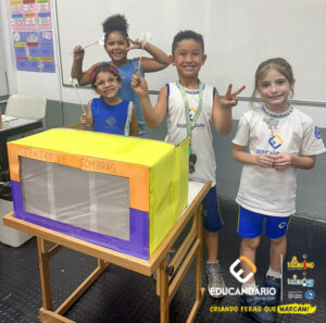 Teatro de Sombra (2º B) - Educandário (2024)-8