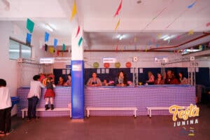 Festa Junina (08-06 Sábado) - Educandário (2024)-10