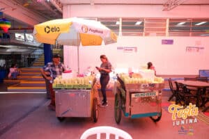 Festa Junina (08-06 Sábado) - Educandário (2024)-11