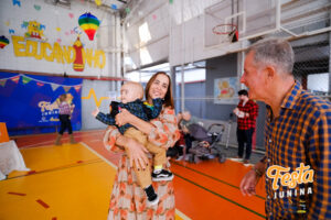 Festa Junina (08-06 Sábado) - Educandário (2024)-114