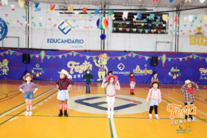 Festa Junina (09-06 Domingo) - Educandário (2024)-104