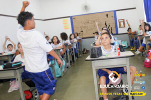 Dengue - 4 ano - Manhã-10