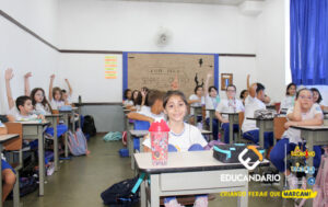 Dengue - 4 ano - Manhã-11