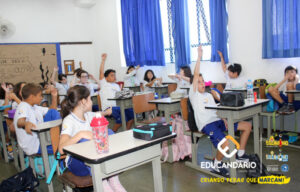 Dengue - 4 ano - Manhã-12