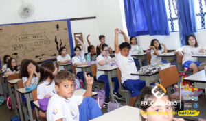 Dengue - 4 ano - Manhã-13