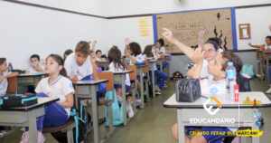 Dengue - 4 ano - Manhã-19