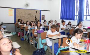 Dengue - 4 ano - Manhã-2