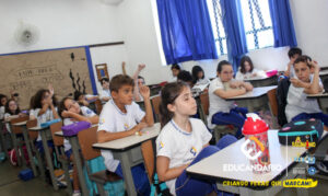 Dengue - 4 ano - Manhã-20