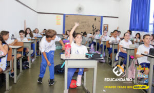 Dengue - 4 ano - Manhã-22