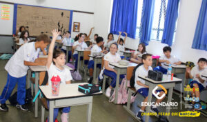 Dengue - 4 ano - Manhã-23