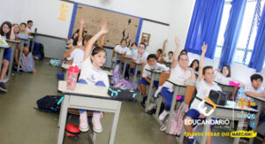 Dengue - 4 ano - Manhã-25