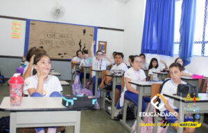 Dengue - 4 ano - Manhã-26