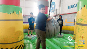 FUNNY DAY (MANHÃ) - Educandário (2024)-100