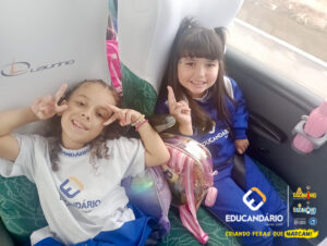 Museu de Zoologia - 1º ano - Educandário (2024)-11