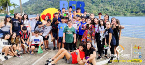 PASSEIO A BERTIOGA (7º ANO) - Educandário (2024)-12