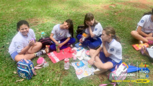 Passeio Museu Afro - 4 ano - Educandário (2024)-68