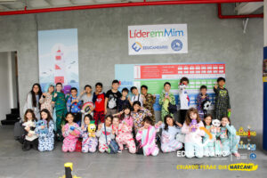 Semana da Criança - Popcorn day educandário-18