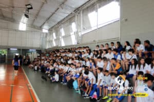 Volta as aulas! (1 de 52)