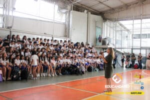 Volta as aulas! (11 de 52)