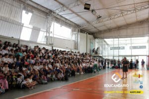 Volta as aulas! (16 de 52)