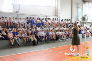 Volta às Aulas (Tarde) - Educandário (2024)-1