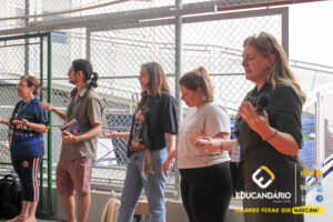 Volta às Aulas (Tarde) - Educandário (2024)-11